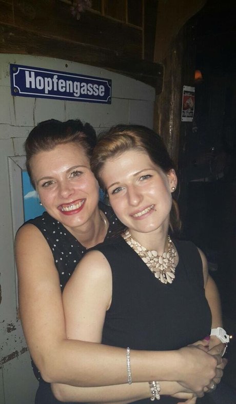 Mailin Scheja exclusive pornstar pic