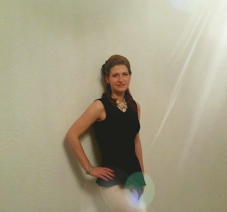 Mailin Scheja porn model pictures