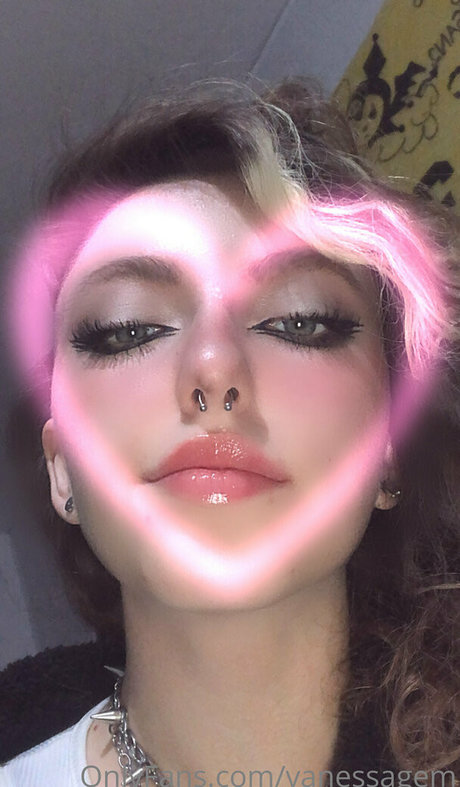 vanessagem xxx star pic