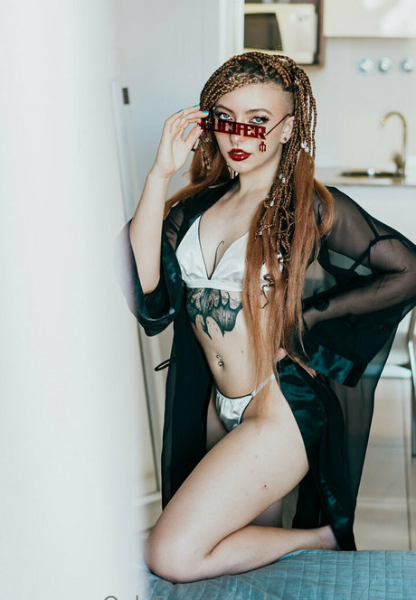 vanessagem exclusive model galleries