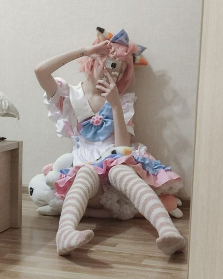 asainoshi model porn photo