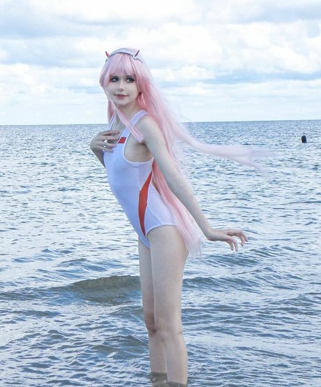 asainoshi nudes model archive