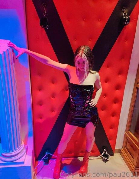 pau2611 pretty actress pictures