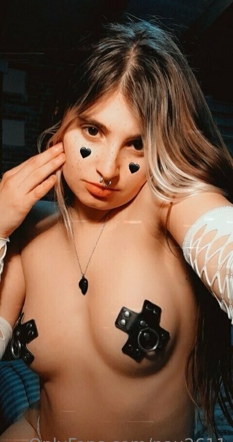 pau2611 hd model gallery