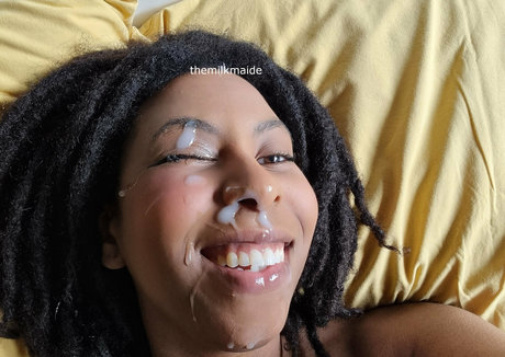 themilkmaide Quick photo