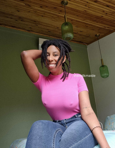 themilkmaide porn actress gallery