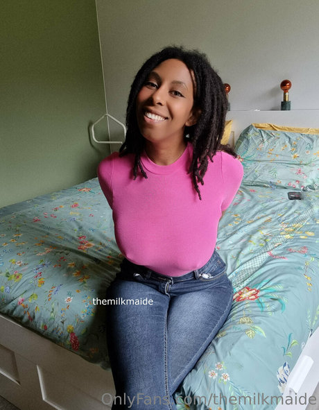 fitness ebony onlyfans pretty photo