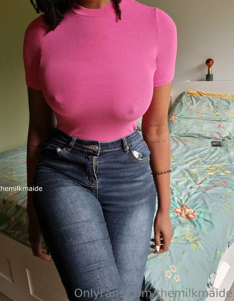 themilkmaide best pornstar picture