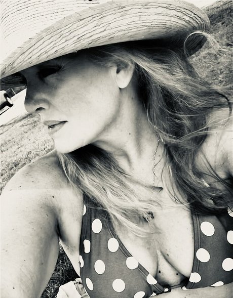 Tammera Carter star pretty picture