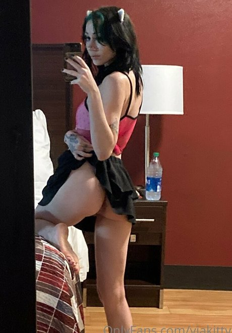 viakitty high quality model archive