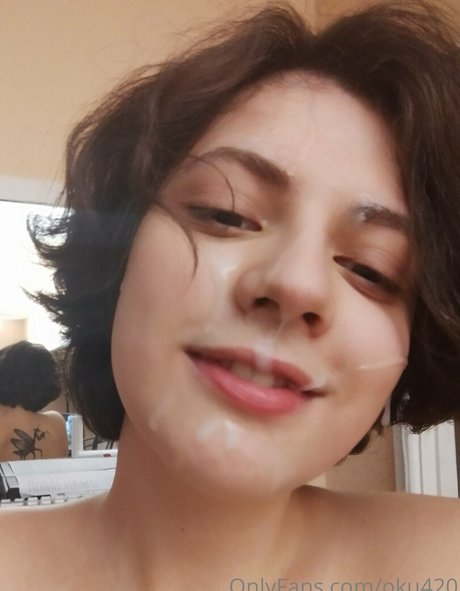 oku420 naked star archive