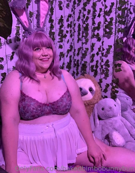 bakedbimbobunnybun exclusive pornstar images
