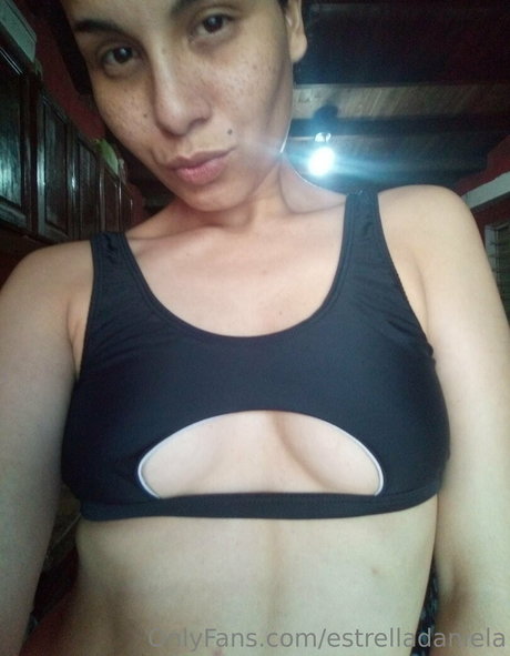 estrelladaniela star pornographic galleries