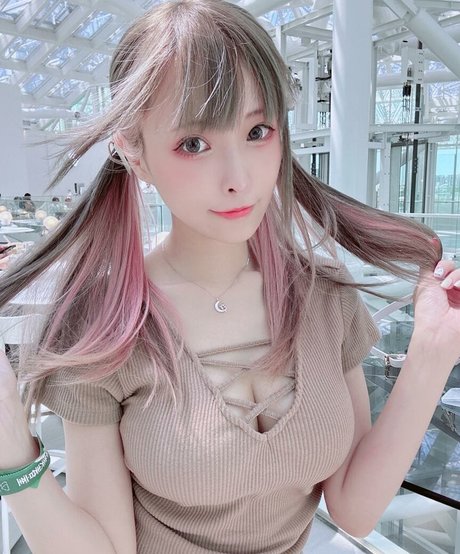 Xxaenax perfect actress img