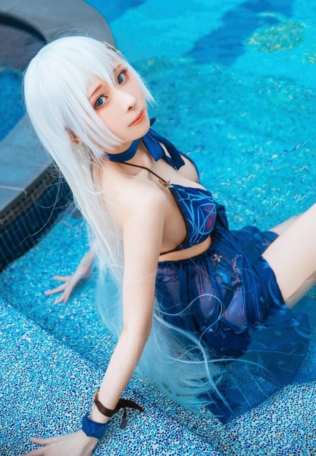 Xxaenax sexy model photo