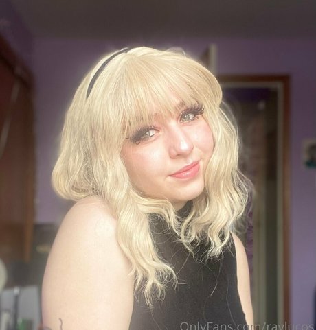 raylucos perfect model picture