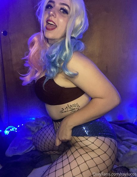 raylucos model free galleries