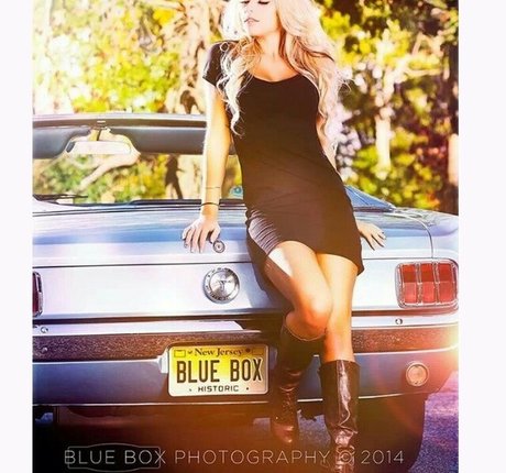 Anais Rizzo nude actress photo