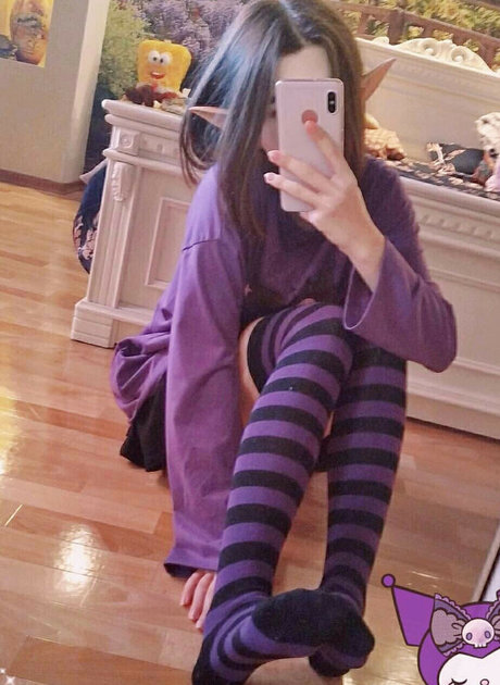 Weeloli Seiichiki art actress picture