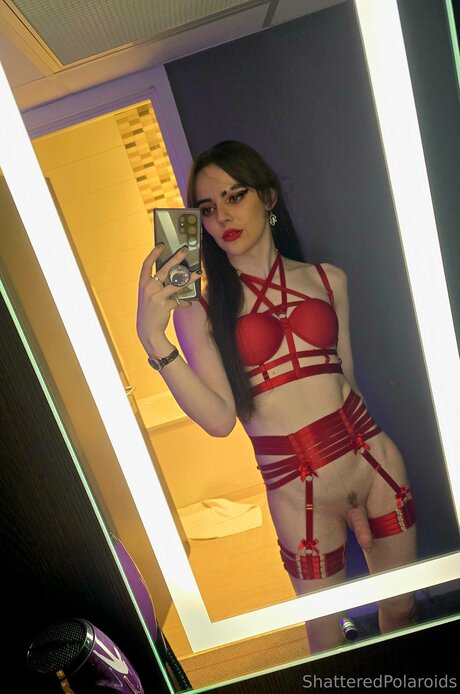 shatteredpolaroids star beautiful pics