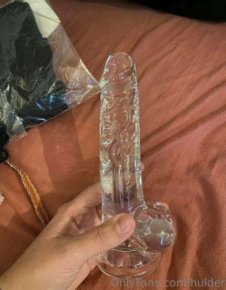 hulder nude pornstar pic