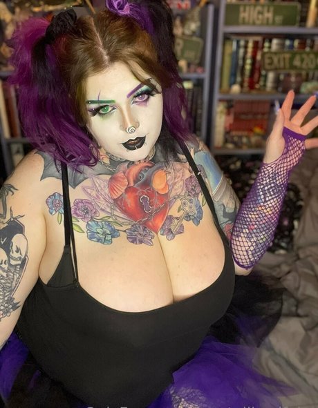 crystallizedfairy pornographic model pictures