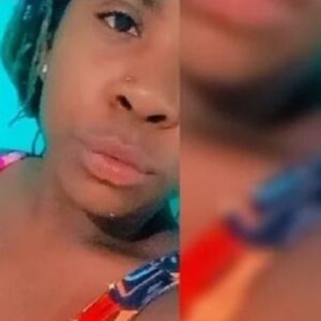 Pretas Do Brasil model hd img