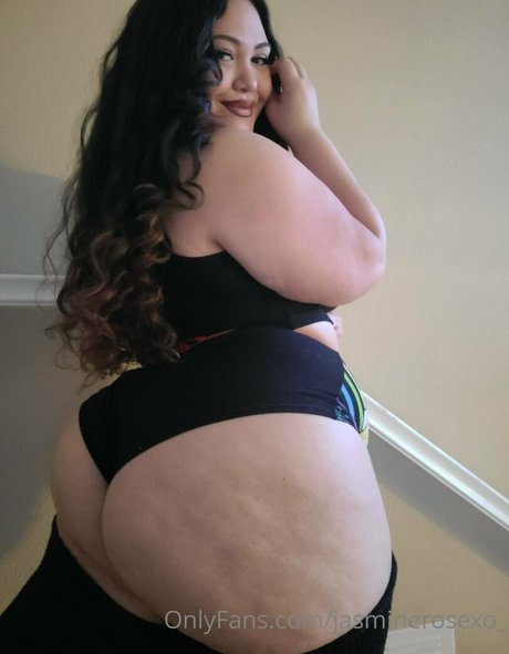 jasminerosexo_ art model images