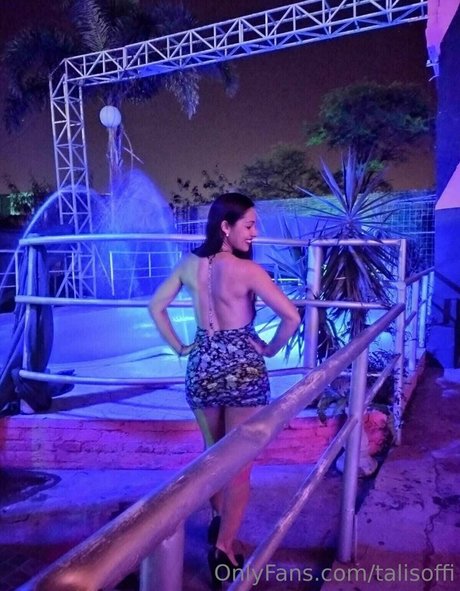 talisoffi model hd gallery