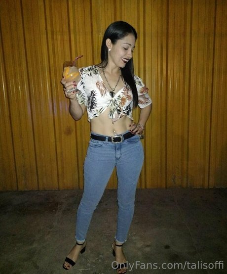 talisoffi hot star pic