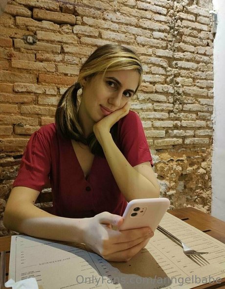 anngelbabe star pornographic pic