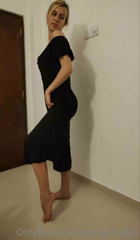 anngelbabe art actress archive