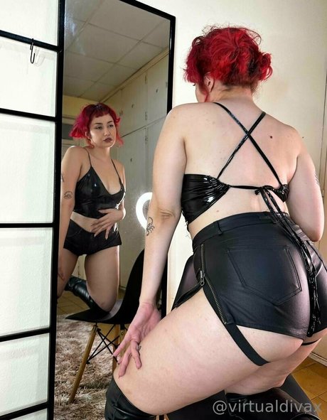virtualdivax model nudes image