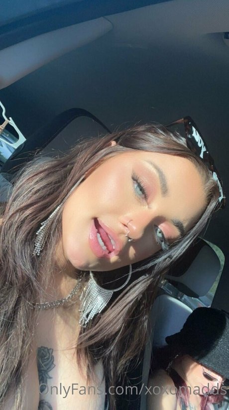 xoxomadds pornstar photo