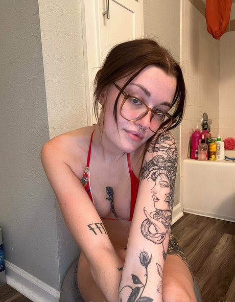 xoxomadds Quick photo