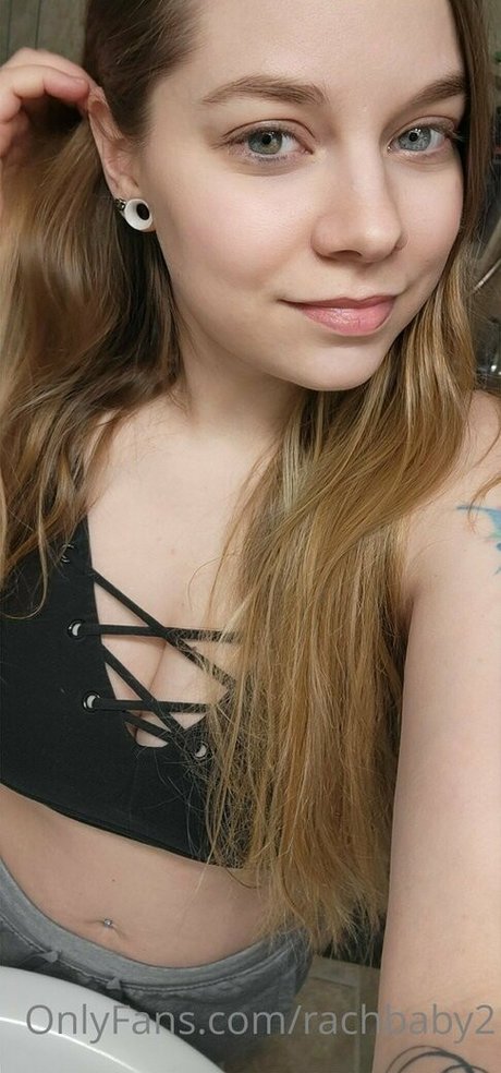 rachbaby2 model pornographic image