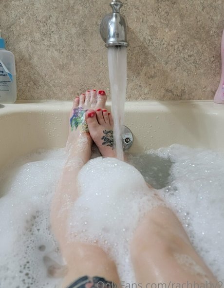 rachbaby2 exclusive model image