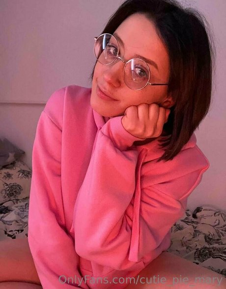 cutie pie mary top actress picture