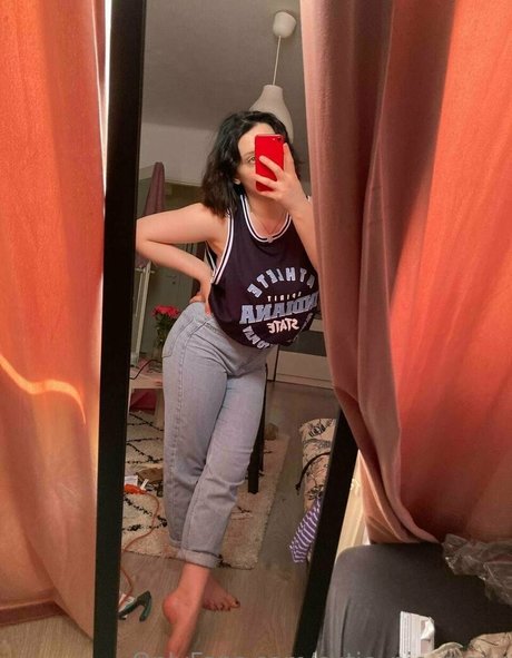 cutie pie mary star exclusive photo