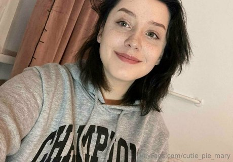 cutie pie mary pornstar sexy photo