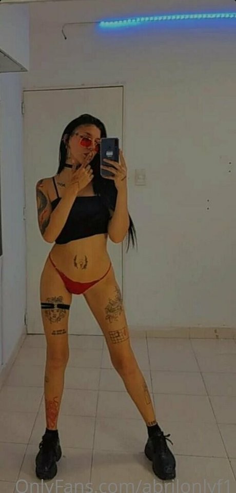 abrilonlyf1 star pornographic archive