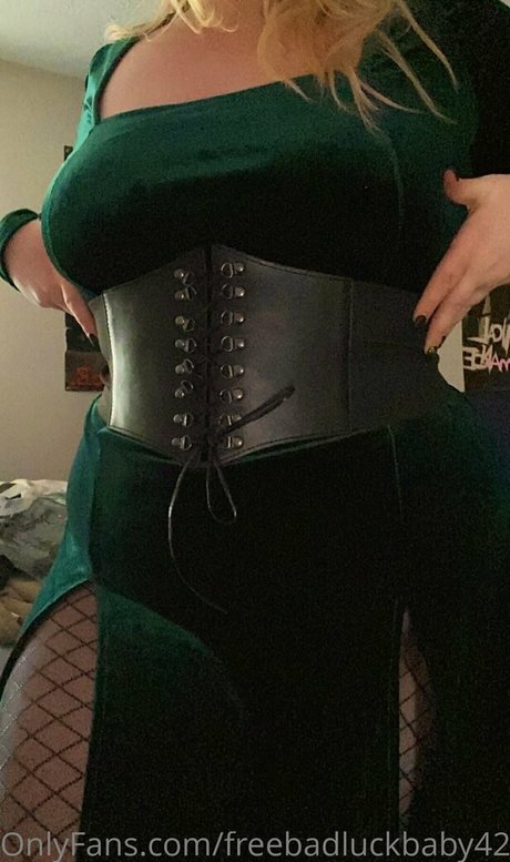 freebadluckbaby420 model perfect photo