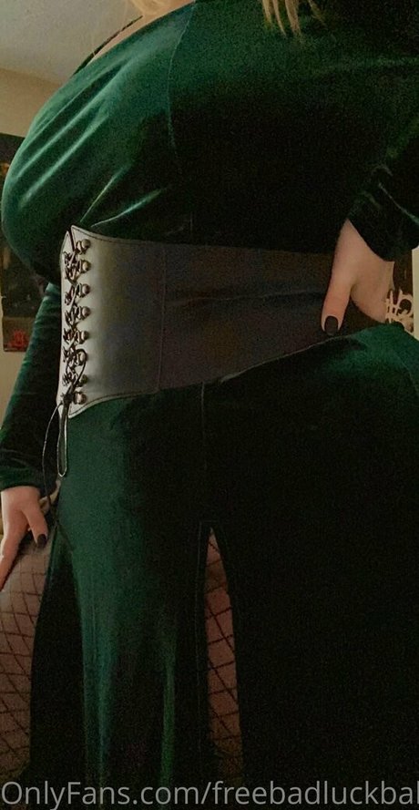 freebadluckbaby420 high quality pornstar photo