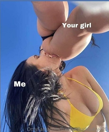 freebadluckbaby420 high quality actress image