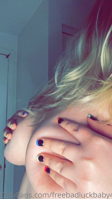 freebadluckbaby420 star sexy image