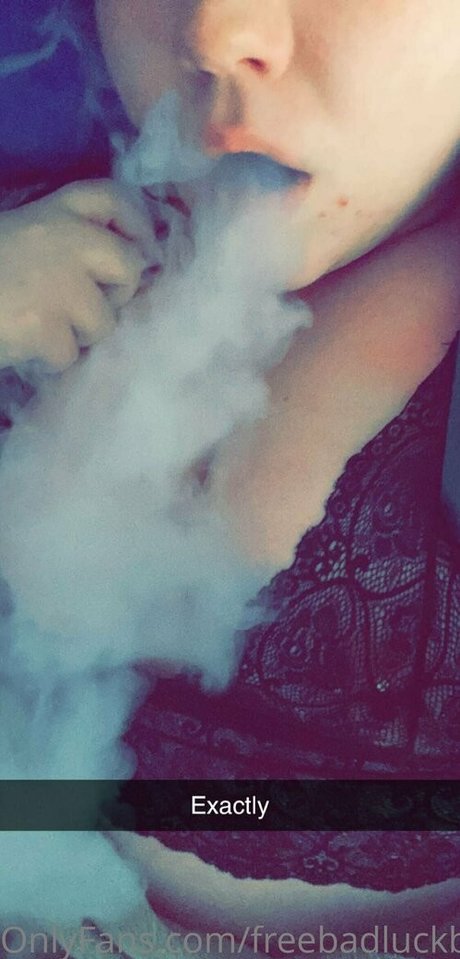 freebadluckbaby420 exclusive star gallery