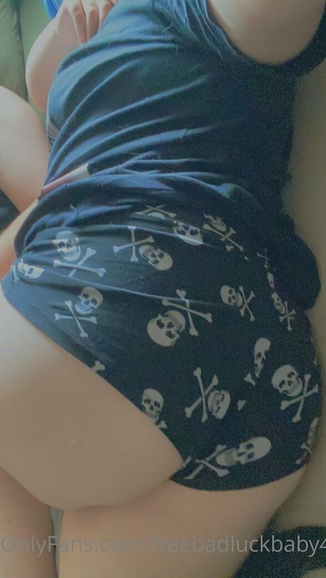 freebadluckbaby420 model nice archive