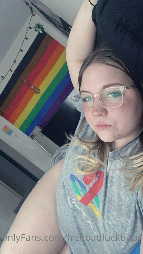 freebadluckbaby420 best model gallery