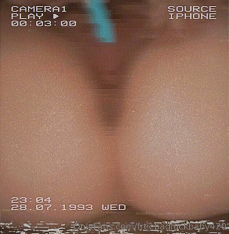 freebadluckbaby420 top star pics