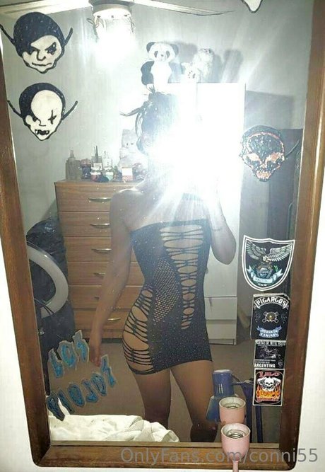 conni55 model images